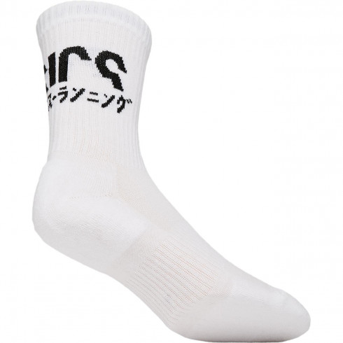 Фото Шкарпетки ASICS 2PPK KATAKANA SOCK 3013A453-002 - зображення 3