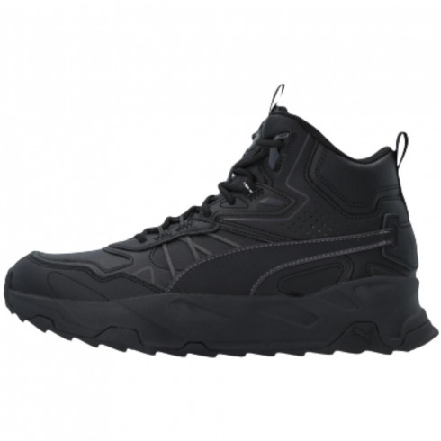 Фото Чоловічі кросівки Puma Trinity Mid Hybrid L 39398503 - зображення 2