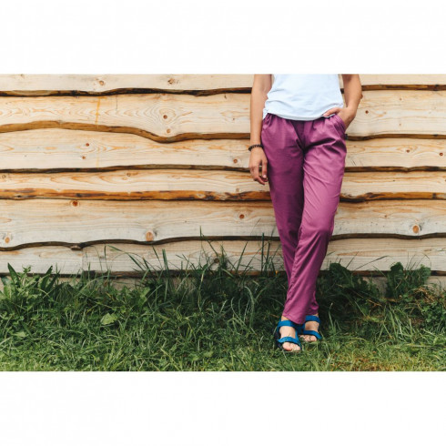 Фото Жіночі штани Turbat Dja Wms TWP0082-VLT - зображення 3