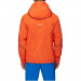 Фото Чоловіча куртка для туризму Mammut Nordwand Light HS Hooded Jacket Men 1010-28670-ARUM - зображення 2