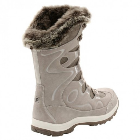 Фото Жіночі чоботи Jack Wolfskin GLACIER BAY TEXAPORE HIGH 4020511-5041 - зображення 3