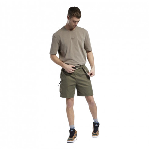 Фото Чоловічі шорти Reebok CLASSICS CAMPING GS4187 - зображення 2