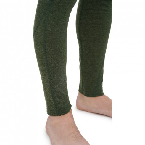 Фото Чоловічі термоштани Turbat Retezat Bottom Mns TMT0040-GRN - зображення 3