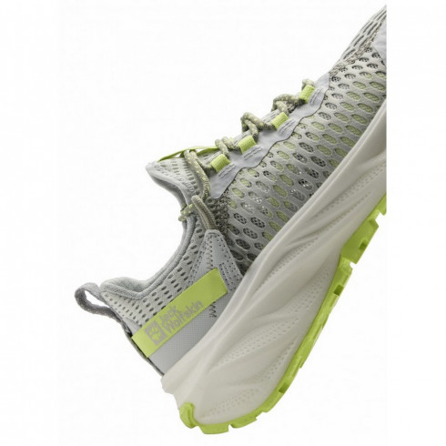 Фото Жіночі кросівки Jack Wolfskin PRELIGHT SWIFT VENT LOW W A64085_E0162 - зображення 6