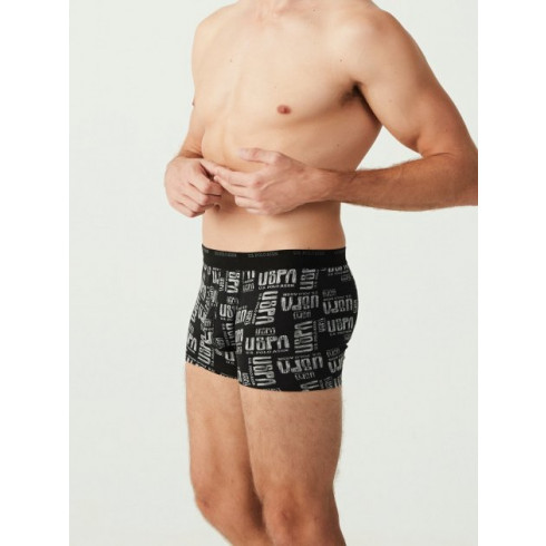 Фото Труси боксери чоловічі набір 3 шт. U.S. POLO ASSN 80338  - зображення 7