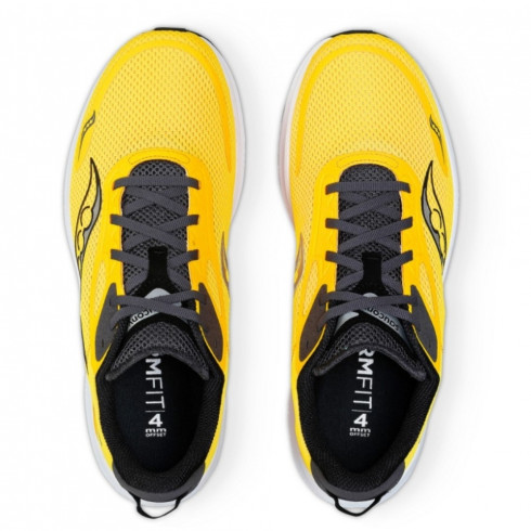 Фото Чоловічі бігові кросівки Saucony AXON 3 S20826-121-VGBL - зображення 4