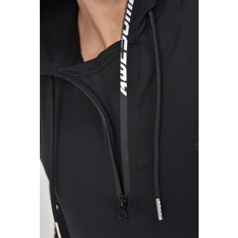 Фото Вітровка чоловіча Bilcee ERKEK SWEAT TBML1613-1001 - зображення 5