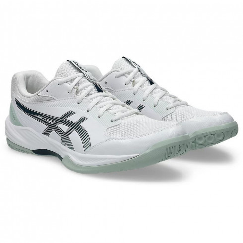 Чоловічі волейбольні кросівки Asics GEL-TASK 4 1071A103-102 - зображення 5 Фото Чоловічі волейбольні кросівки Asics GEL-TASK 4 1071A103-102 - зображення 5