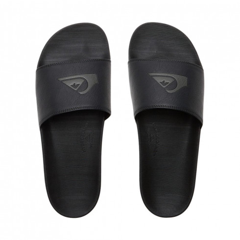 Фото Чоловічі шльопанці Quiksilver RIVI NUBUCK SLI SNDL AQYL101379-KVJ1 - зображення 4