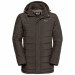 Фото Пуховик чоловічий Jack Wolfskin SVALBARD COAT MEN 1204501-5087 - зображення 1