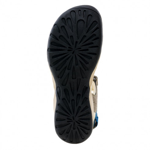 Фото Сандалі HI-TEC WAYENA WOS-SAND/SMOK BLU/PINK - зображення 5