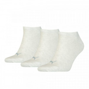 Шкарпетки PUMA UNISEX SNEAKER PLAIN 3P 90680754