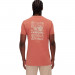 Фото Чоловіча футболка Mammut Massone T-Shirt Men Dreaming 1017-05212-BRIC - зображення 3