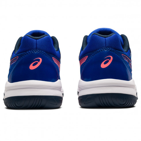 Фото Жіночі волейбольні кросівки ASICS GEL-RENMA 1072A073-402 - зображення 7