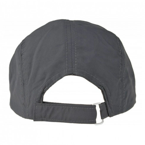 Фото Кепка HI-TEC SOKOTO-DARK GREY - зображення 3