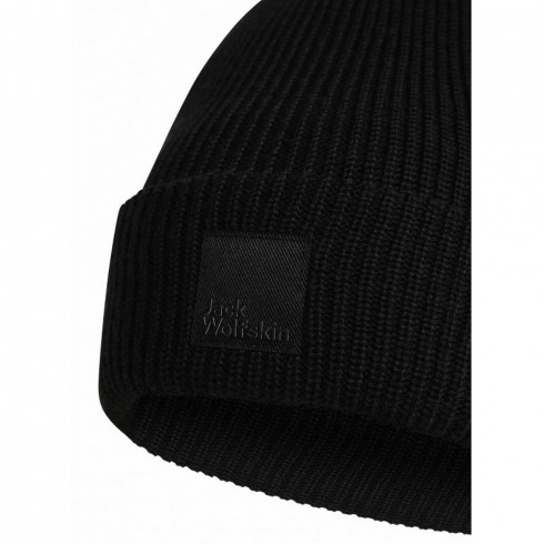 Шапка Jack Wolfskin WANDEREST BEANIE A61997_6502 - зображення 2 Фото Шапка Jack Wolfskin WANDEREST BEANIE A61997_6502 - зображення 2