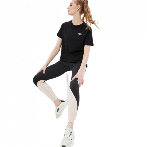 Фото Жіноча футболка Reebok Identity GL2540 - зображення 2