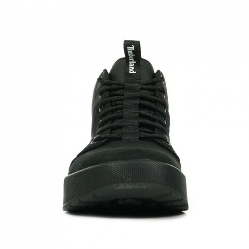 Фото Чоловічі черевики Timberland Maple Grove Sport Mid Hiking TB0A2DJQ001 - зображення 4