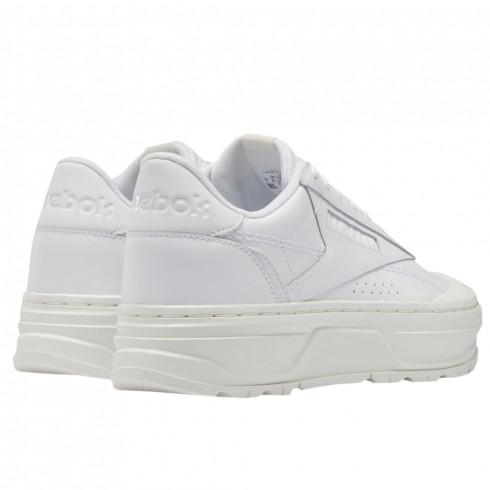 Фото Жіночі повсякденні кросівки REEBOK CLUB C DOUBLE GEO H69140 - зображення 4