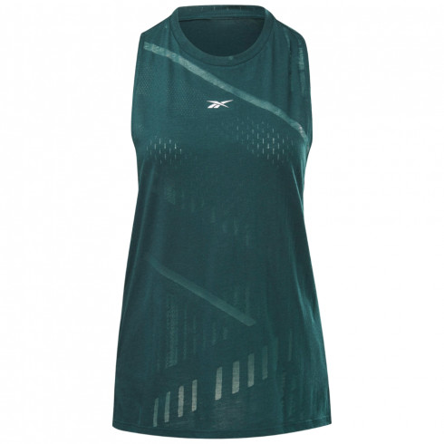 Фото Жіноча спортивна майка Reebok  BURNOUT GI6761 - зображення 5