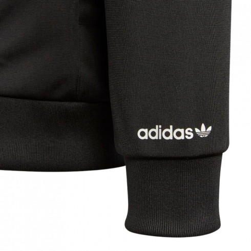 Фото Дитяча олімпійка Adidas Adicolor H32370 - зображення 3