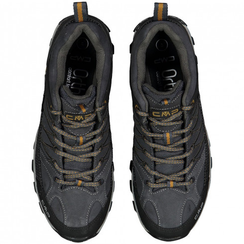 Фото Чоловічі повсякденні кросівки CMP 3Q13247-68UH-0003 - зображення 5