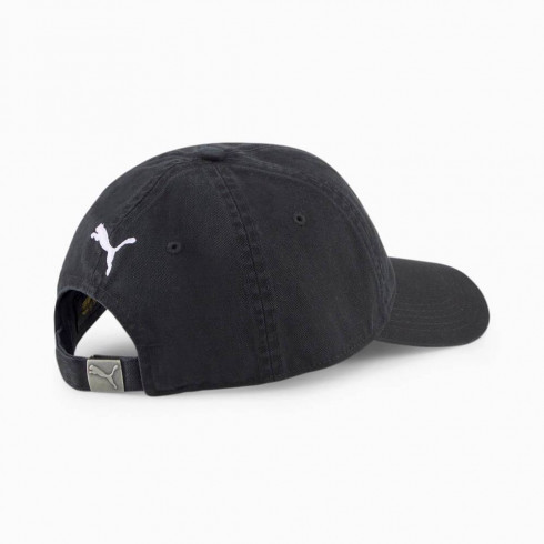 Кепка Puma Porsche Legacy BB Cap 024010-01 - зображення 2 Фото Кепка Puma Porsche Legacy BB Cap 024010-01 - зображення 2