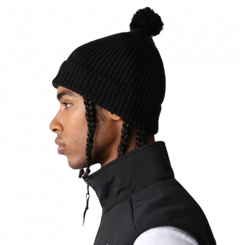 Фото Шапка The North Face NF0A3FN3JK31 - зображення 3