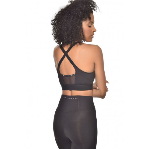 Фото Жіночий спортивний топ Bilcee TB20WF12W9201-1001 - зображення 3