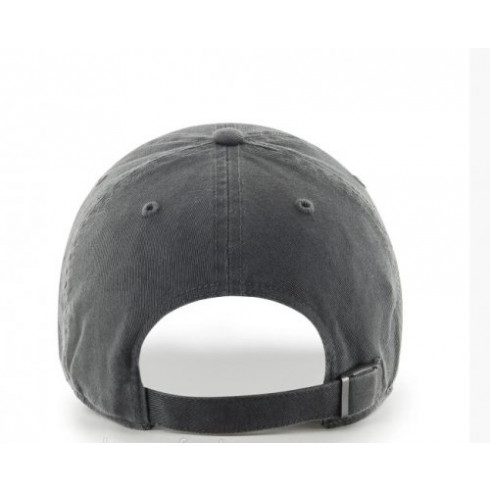 Фото Бейсболка 47 Brand NY YANKEES BASE RUNNER B-BSRNR17GWS-CCB - зображення 2