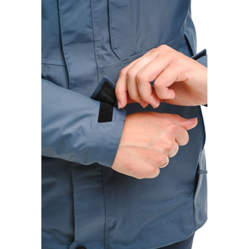 Фото Жіноча мембранна куртка Turbat Escape Wmn TWJ0007-BLU - зображення 7