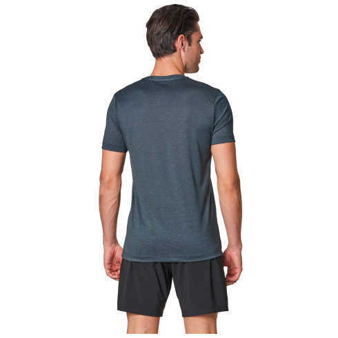 Фото Чоловіча футболка Bilcee ERKEK ORME T-SHIRT TBMF2272-1135 - зображення 3