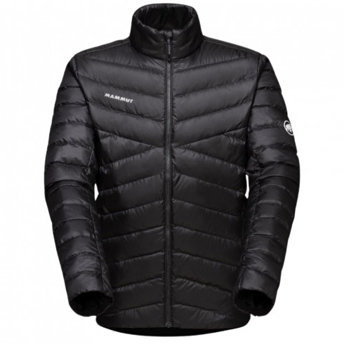 Фото Чоловіча куртка Mammut Convey 3 in 1 HS Hooded Jacket 1010-29050-BLAC - зображення 6