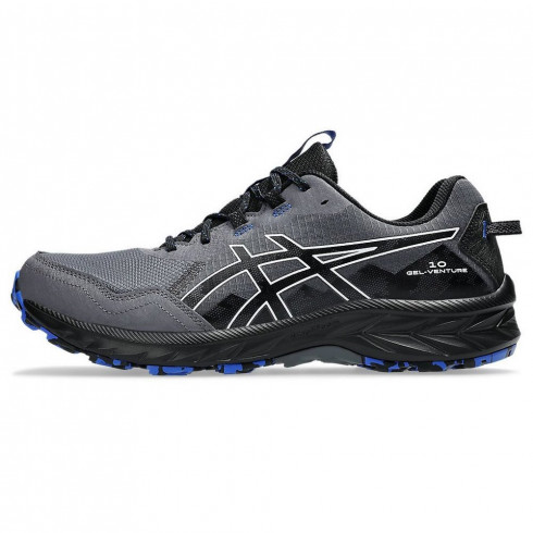 Фото Чоловічі бігові кросівки Asics GEL-VENTURE 10 1011B967-020 - зображення 6