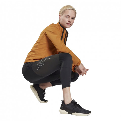 Фото Жіночі легінси Reebok ONE SERIES RUNNING VECTOR GC9585 - зображення 2