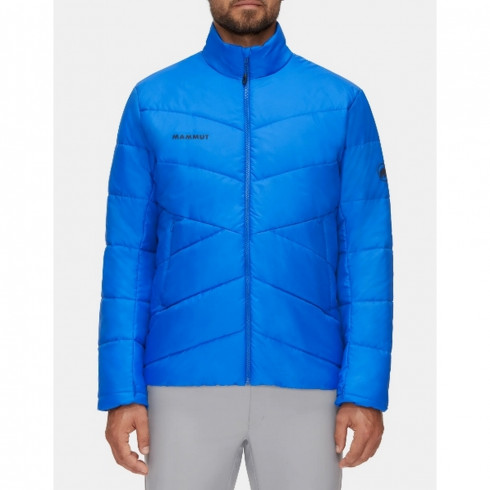 Фото Чоловіча куртка для туризму Mammut Trovat 3 in 1 HS Hooded Jacket Men 1010-29110-MARI - зображення 4