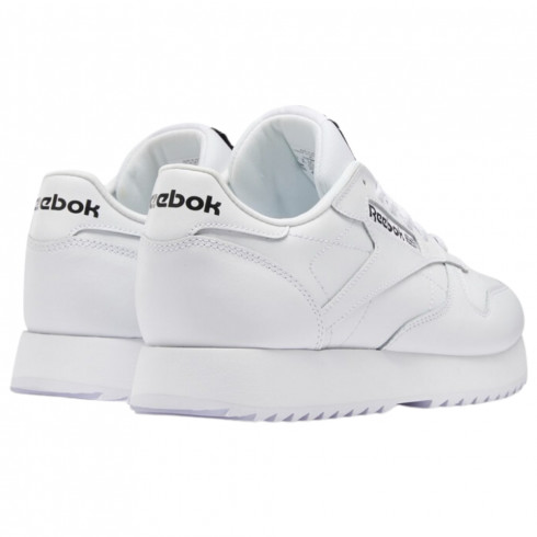 Фото Жіночі повсякденні кросівки REEBOK CLASSIC LEATHER RIPPLE GX5092 - зображення 6