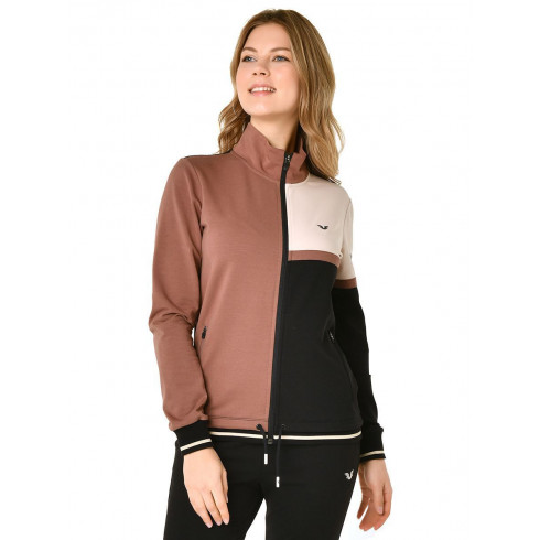 Фото Жіночий спортивний костюм Bilcee TB21WL01S8790-1620  - зображення 6