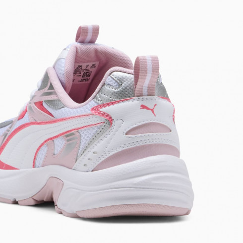 Кросівки Puma Milenio Tech Sneakers 392322-14 - зображення 6 Фото Кросівки Puma Milenio Tech Sneakers 392322-14 - зображення 6