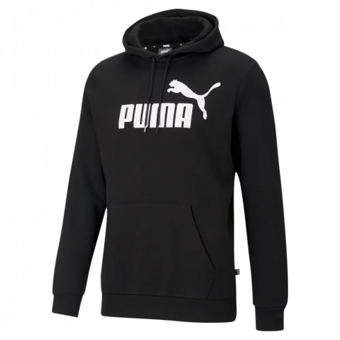 Фото Чоловіче худі Puma ESS Big Logo Hoodie 58668601 - зображення 7