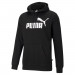 Фото Чоловіче худі Puma ESS Big Logo Hoodie 58668601 - зображення 7