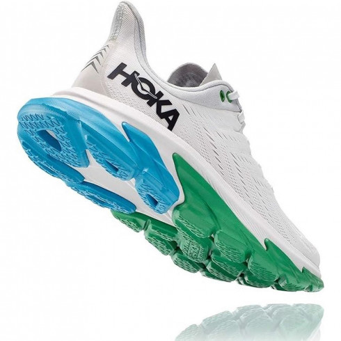 Фото Чоловічі бігові кросівки Hoka One One M CLIFTON EDGE 1110510-NCGR - зображення 4