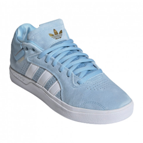 Фото Чоловічі кеди Adidas Tyshawn FV5851 - зображення 5