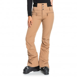 Жіночі штани для сноуборда ROXY RISINGHIGH PT J SNPT ERJTP03157-CMA0