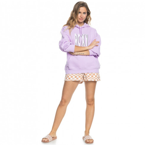 Фото Жіноче худі ROXY THATS RAD J OTLR ERJFT04698-PNG0 - зображення 5