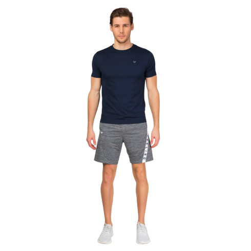 Фото Чоловіча футболка Bilcee TB19MF07S1332-1002 - зображення 3