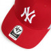 Бейсболка 47 New York Yankees B-BRANS17CTP-RD - зображення 4 Фото Бейсболка 47 New York Yankees B-BRANS17CTP-RD - зображення 4