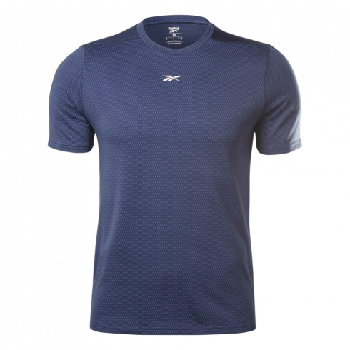 Фото Чоловіча футболка Reebok Sweatshift MOVE GN9098 - зображення 6