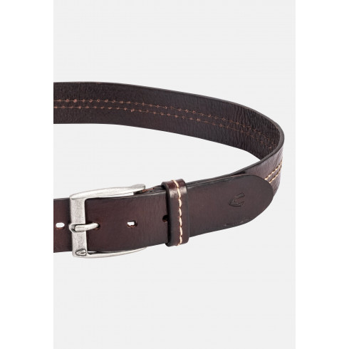 Фото Ремінь чоловічий Camel Active NOS Belt 402030-9B03-20 - зображення 3