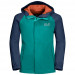 Фото Вітровка дитяча Jack Wolfskin TUCAN JACKET KIDS 1608281-4094 - зображення 1
